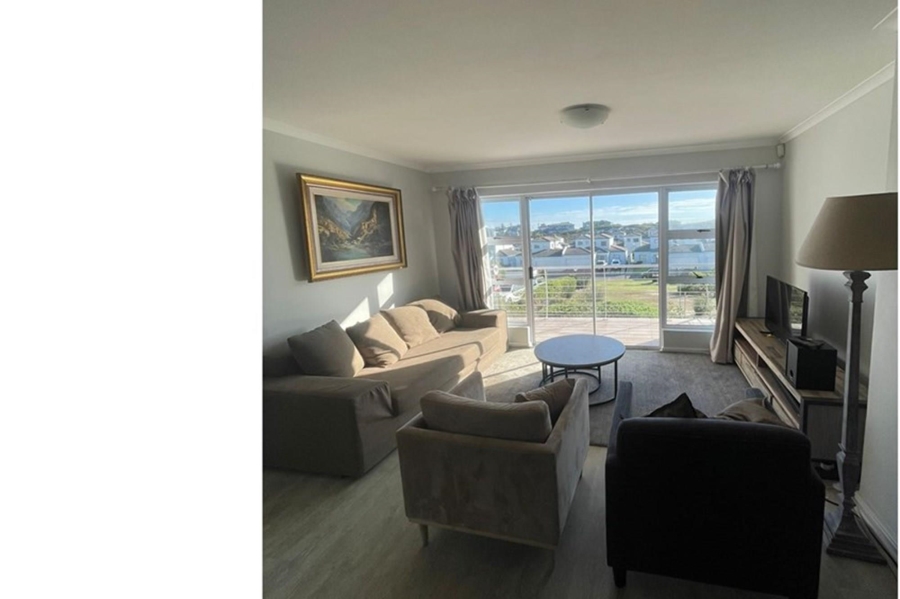 To Let 3 Bedroom Property for Rent in Big Bay Western Cape